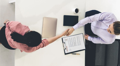 Voľné pracovné miesta