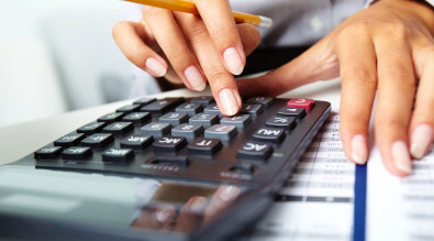 Finančné sprostredkovanie