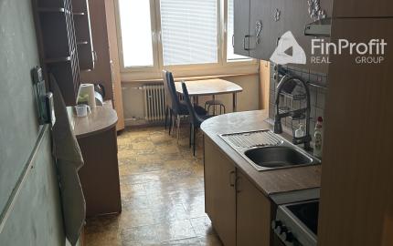 3-izbový byt na predaj v Bánovciach nad Bebravou