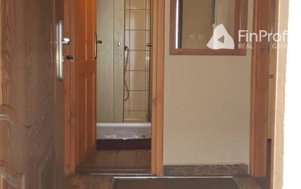 Predám RD Partizánska Ľupča.