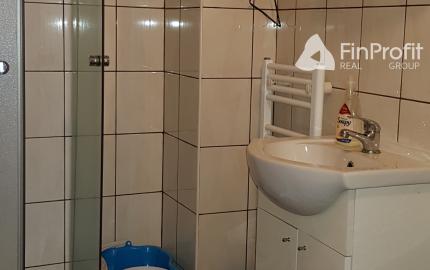 Predám RD Partizánska Ľupča.