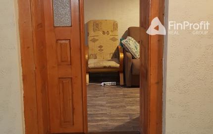 Predám RD Partizánska Ľupča.