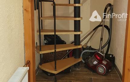 Predám RD Partizánska Ľupča.