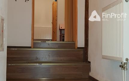 Predám RD Partizánska Ľupča.