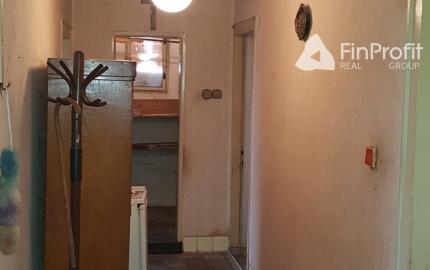 Predám RD Tesárske Mlyňany.