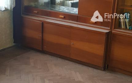 Predám RD Tesárske Mlyňany.