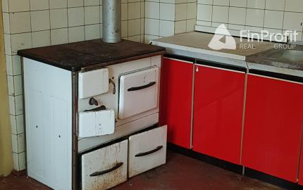 Predám RD Tesárske Mlyňany.