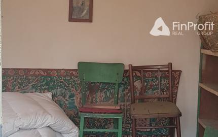 Predám RD Tesárske Mlyňany.