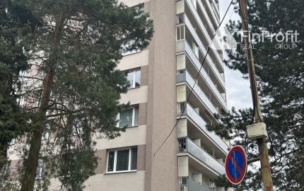 3-izbový byt na predaj v Bánovciach nad Bebravou