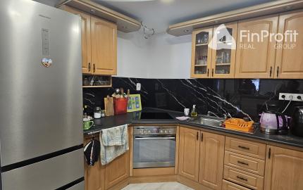 Na predaj 2-izbový rodinný dom v meste Piešťany – Bratislavská ulica