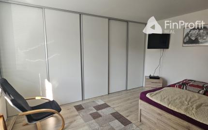 Na predaj 2-izbový rodinný dom v meste Piešťany – Bratislavská ulica