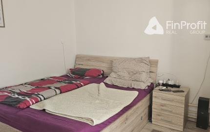 Na predaj 2-izbový rodinný dom v meste Piešťany – Bratislavská ulica