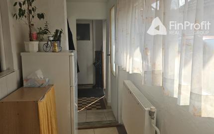 Na predaj 2-izbový rodinný dom v meste Piešťany – Bratislavská ulica