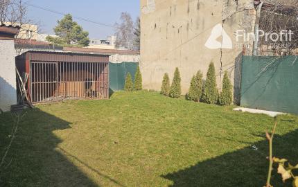 Na predaj 2-izbový rodinný dom v meste Piešťany – Bratislavská ulica