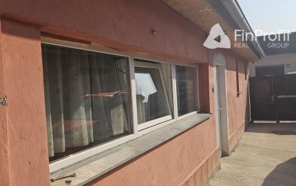 Na predaj 2-izbový rodinný dom v meste Piešťany – Bratislavská ulica