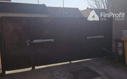 Na predaj 2-izbový rodinný dom v meste Piešťany – Bratislavská ulica