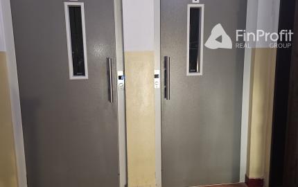 Na predaj 3-izbový byt s garážou  Bratislava – Rača