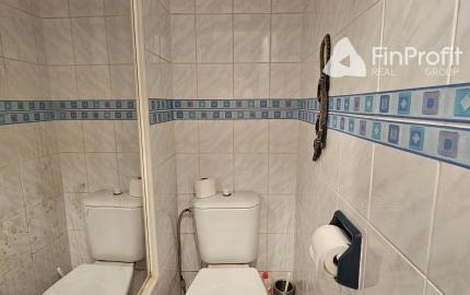 Na predaj 4izbový rodinný dom Piešťany