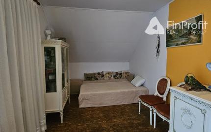 Na predaj 4izbový rodinný dom Piešťany