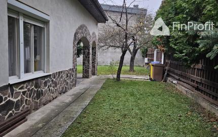 Na predaj 4izbový rodinný dom Piešťany