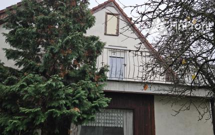 Na predaj 4izbový rodinný dom Piešťany