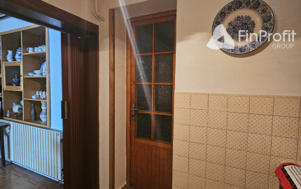 Rodinný dom  v meste Myjava – s obrovským potenciálom