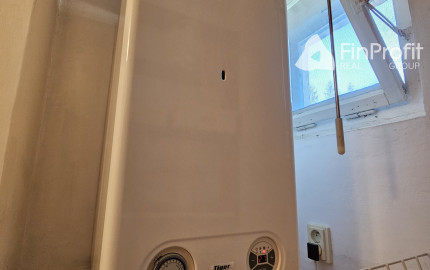 Na predaj rodinný dom v obci Ratnovce s krásnym  pozemkom 1202m2