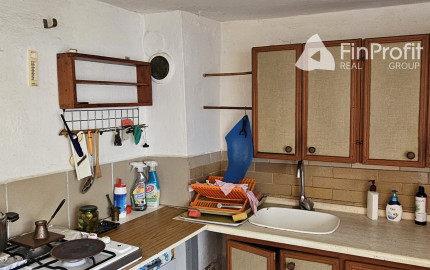 Na predaj rodinný dom v obci Ratnovce s krásnym  pozemkom 1202m2