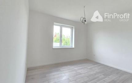 Na predaj novostavba RD bungalov Nitra - Nitrianske Hrnčiarovce