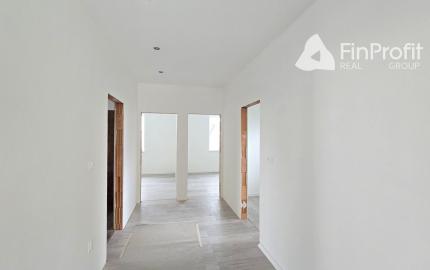 Na predaj novostavba RD bungalov Nitra - Nitrianske Hrnčiarovce