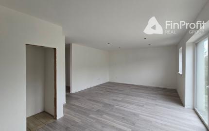 Na predaj novostavba RD bungalov Nitra - Nitrianske Hrnčiarovce