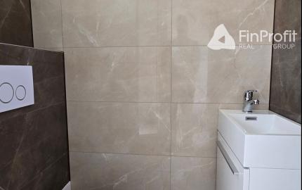 Na predaj novostavba RD bungalov Nitra - Nitrianske Hrnčiarovce