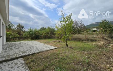 Na predaj novostavba RD bungalov Nitra - Nitrianske Hrnčiarovce