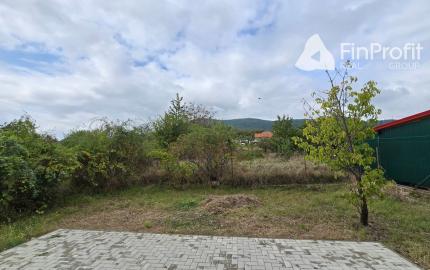 Na predaj novostavba RD bungalov Nitra - Nitrianske Hrnčiarovce