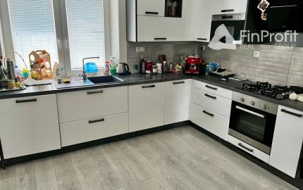 2 izbový byt v centre Nitry pri parku (tehlová bytovka)