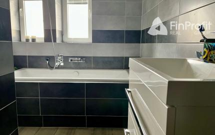 2 izbový byt v centre Nitry pri parku (tehlová bytovka)