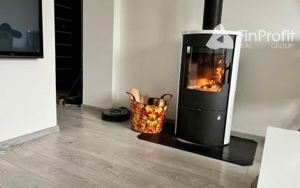 2 izbový byt v centre Nitry pri parku (tehlová bytovka)