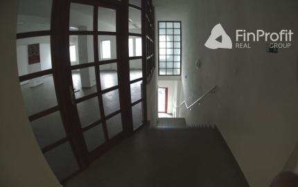 Univerzávny priestor na prenájom pre kanceláriu aj služby v centre mesta – 113 m²