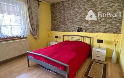 Na predaj 5 izbový dom, ktorý Vám zmení každý deň na víkend.