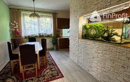 Na predaj 5 izbový dom, ktorý Vám zmení každý deň na víkend.