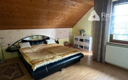 Na predaj 5 izbový dom, ktorý Vám zmení každý deň na víkend.