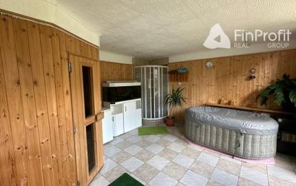 Na predaj 5 izbový dom, ktorý Vám zmení každý deň na víkend.