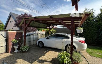 Na predaj 5 izbový dom, ktorý Vám zmení každý deň na víkend.