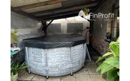 Na predaj 5 izbový dom, ktorý Vám zmení každý deň na víkend.