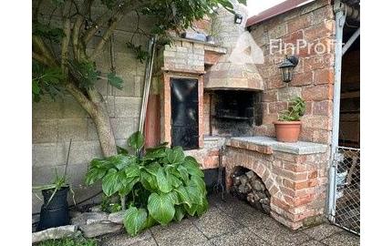 Na predaj 5 izbový dom, ktorý Vám zmení každý deň na víkend.