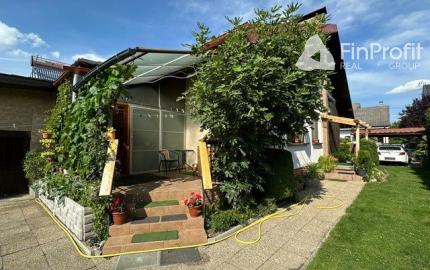 Na predaj 5 izbový dom, ktorý Vám zmení každý deň na víkend.