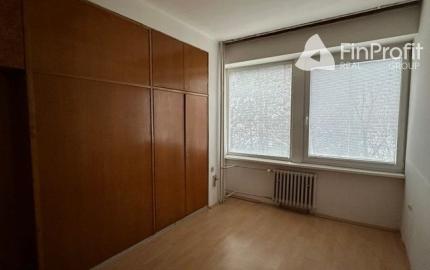 Kancelárske priestory s umývadlom na prenájom - od 18 m2, Bojnická ul.