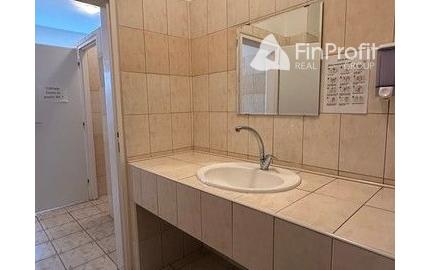 Kancelárske priestory s umývadlom na prenájom - od 18 m2, Bojnická ul.