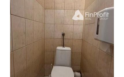 Kancelárske priestory s umývadlom na prenájom - od 18 m2, Bojnická ul.