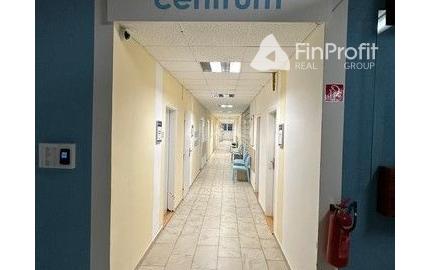 Kancelárske priestory s umývadlom na prenájom - od 18 m2, Bojnická ul.